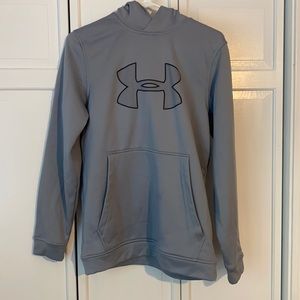 Under armour hoodie